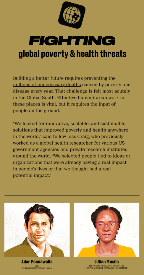 A mobile image of a section for the Vox 202 Future Perfect 50