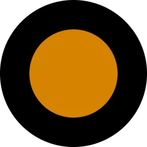 The favicon for Izzie Ramirez's site